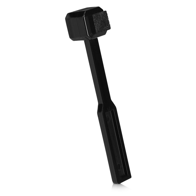 Pin brush
