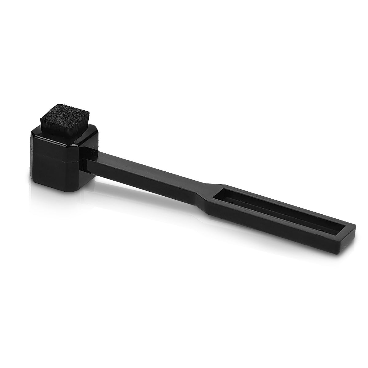 Pin brush