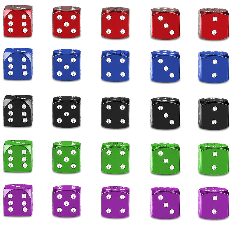 Car Valve Caps