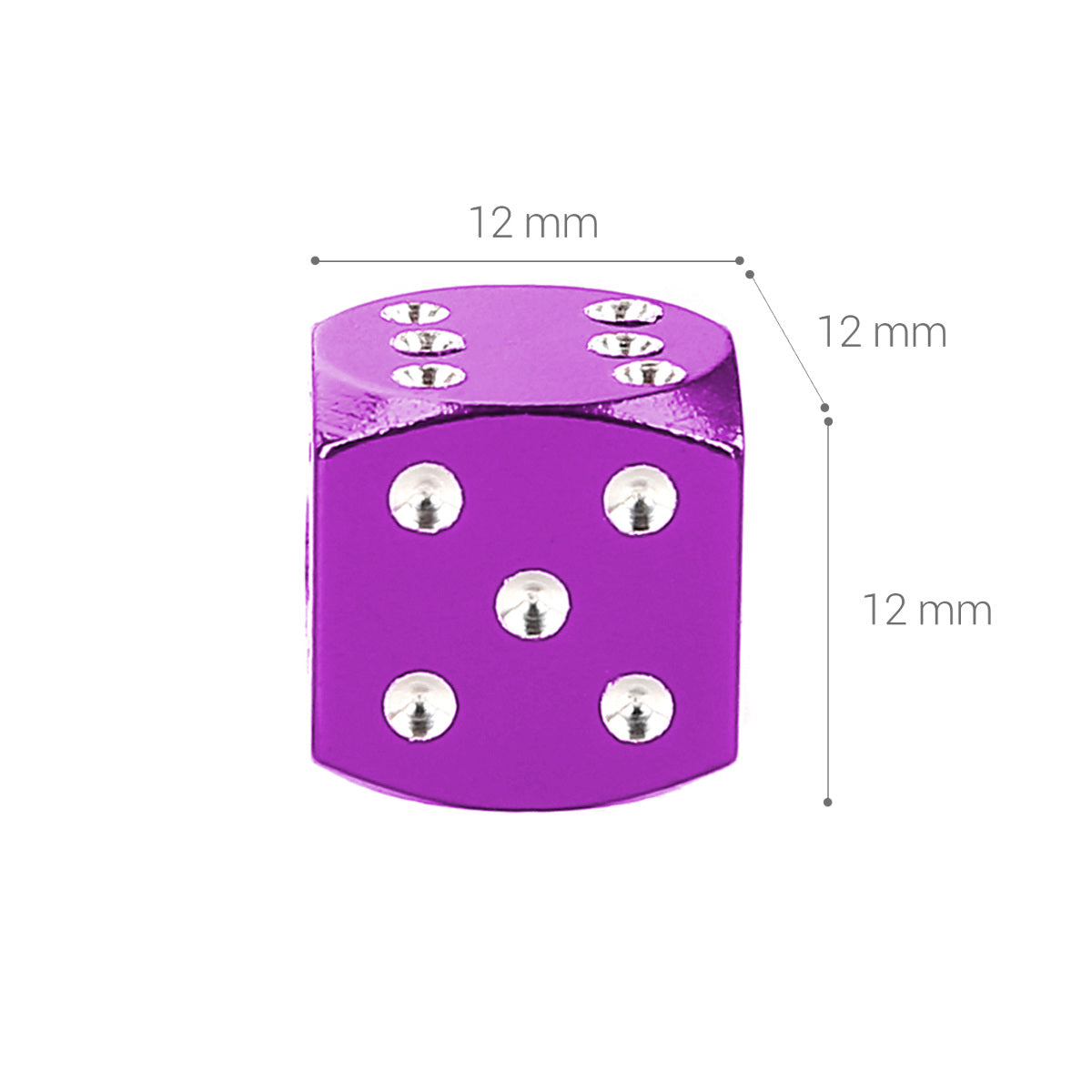 Car Valve Caps
