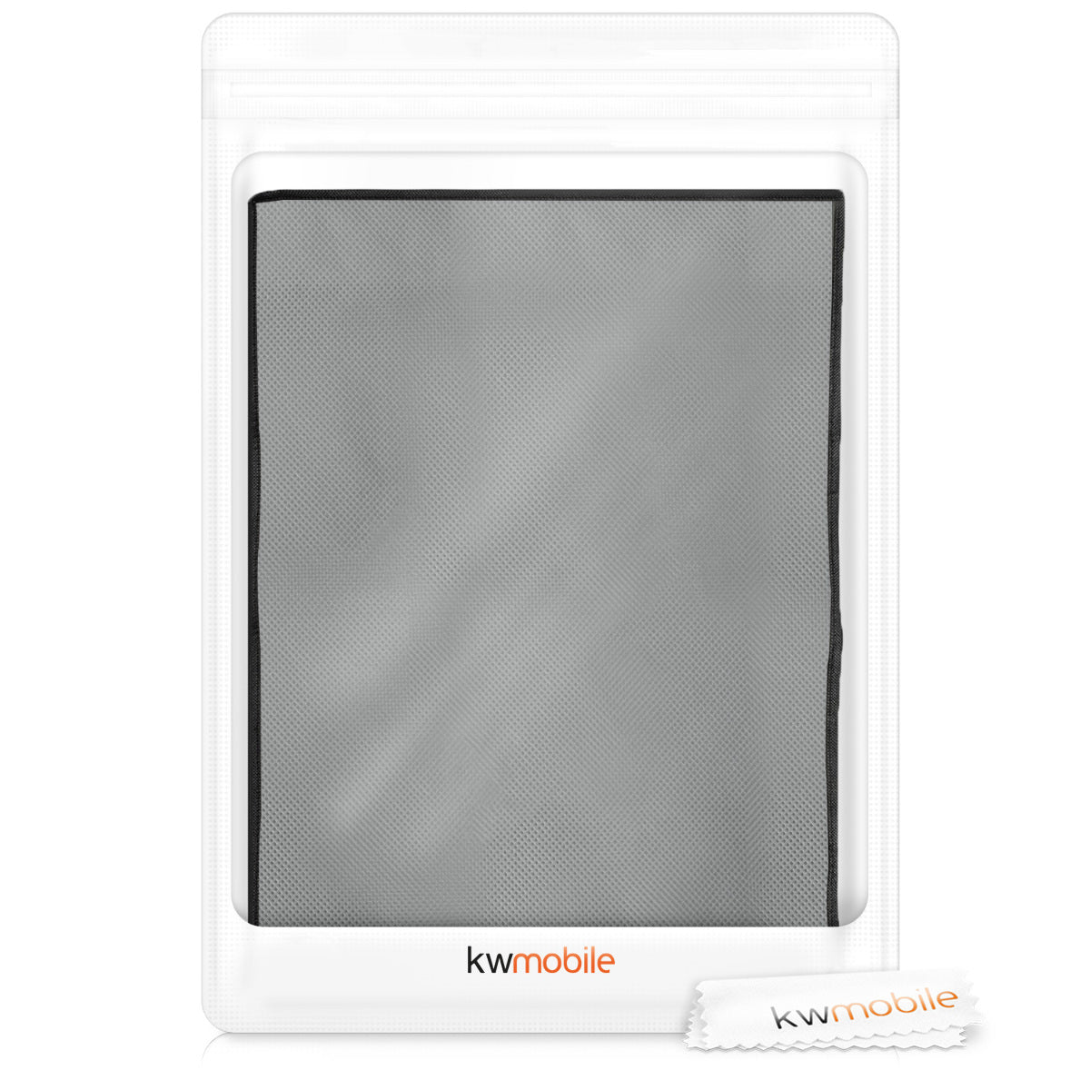 kwmobile Cover compatible with HP Envy Photo 6230 / 7130 - Printer Bag Case - Dust Cover Protective Hood Protective Case