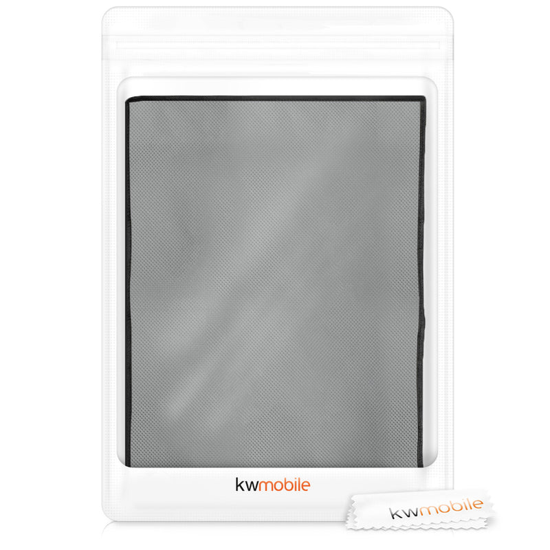 kwmobile Cover compatible with HP Envy Photo 6230 / 7130 - Printer Bag Case - Dust Cover Protective Hood Protective Case