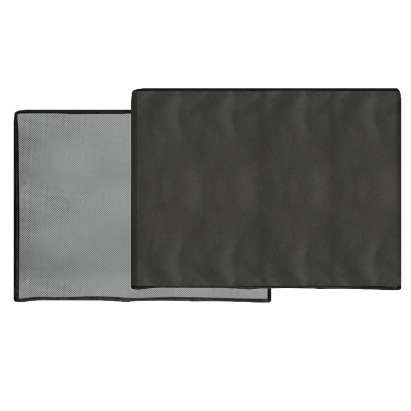 kwmobile Cover compatible with HP Envy Photo 6230 / 7130 - Printer Bag Case - Dust Cover Protective Hood Protective Case