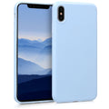 kwmobile Phone Case for Apple iPhone XS Max - Wireless Charging - Protective Cover