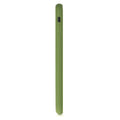 kwmobile Phone Case for Apple iPhone XS Max - Silicone Case - Wireless Charging - Protective Cover