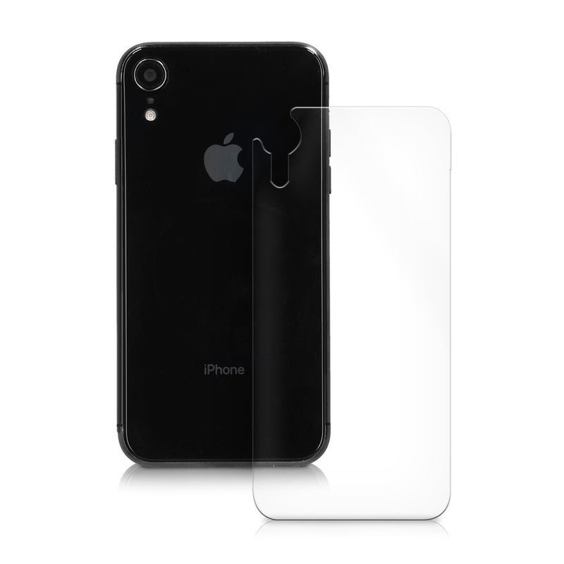 Protective Film Back compatible with Apple iPhone XR