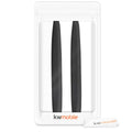 kwmobile Headband Cushion compatible with Sennheiser HD25 / HD25 Plus - Over Ear Headphone Replacement Headband Pad