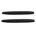 kwmobile Headband Cushion compatible with Sennheiser HD25 / HD25 Plus - Over Ear Headphone Replacement Headband Pad