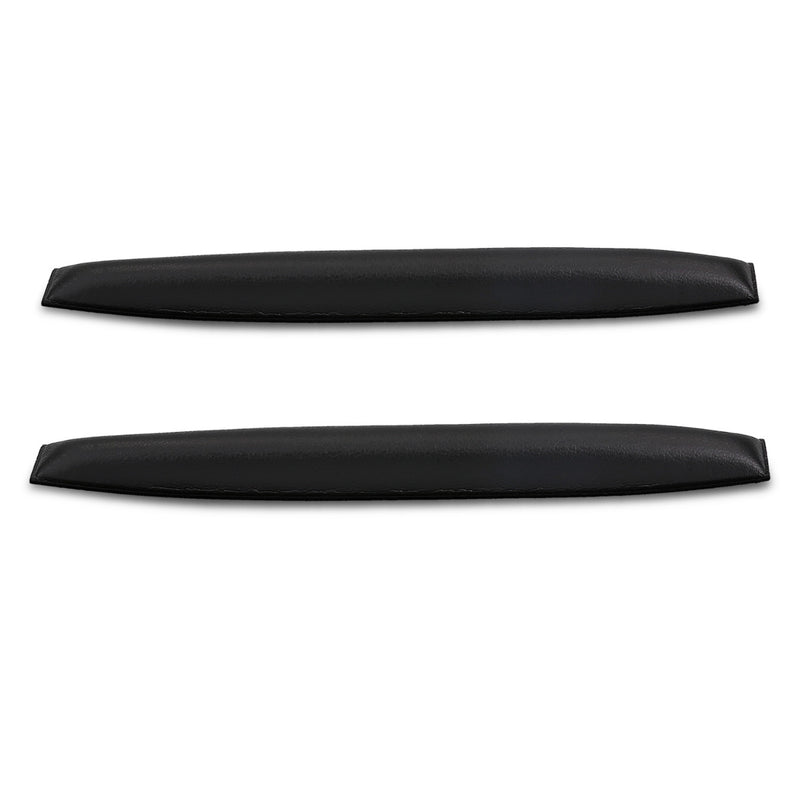 kwmobile Headband Cushion compatible with Sennheiser HD25 / HD25 Plus - Over Ear Headphone Replacement Headband Pad