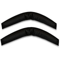 kwmobile Headband Cushion compatible with Sennheiser HD25 / HD25 Plus - Over Ear Headphone Replacement Headband Pad