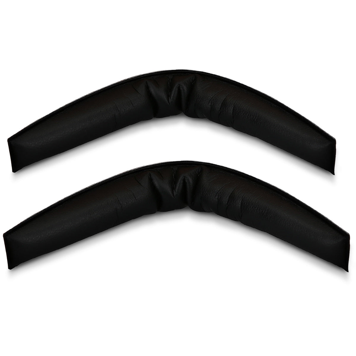 kwmobile Headband Cushion compatible with Sennheiser HD25 / HD25 Plus - Over Ear Headphone Replacement Headband Pad