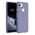 kwmobile Phone Case for Google Pixel 3 Protective Cover