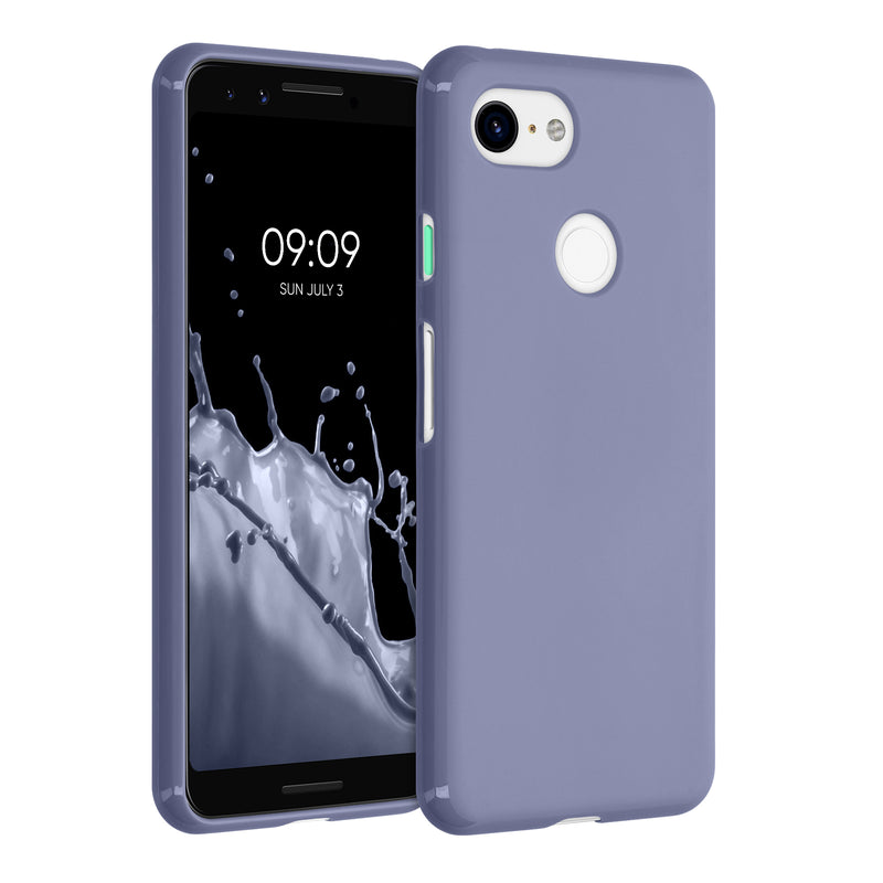 kwmobile Phone Case for Google Pixel 3 Protective Cover