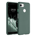 kwmobile Phone Case for Google Pixel 3 Protective Cover