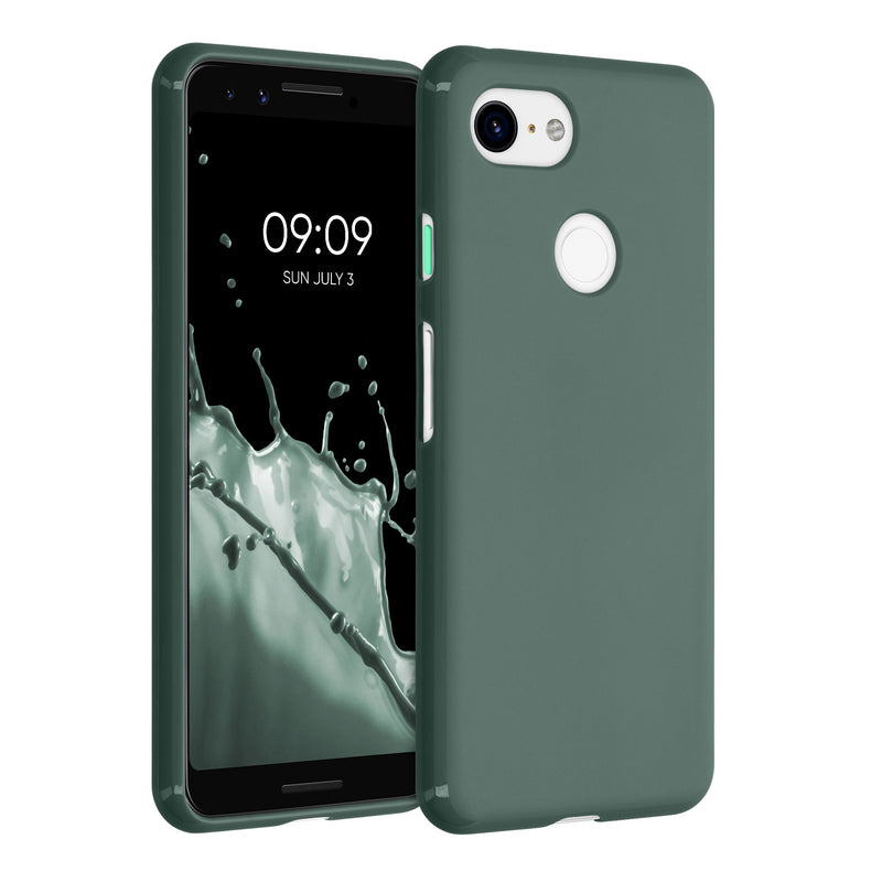 kwmobile Phone Case for Google Pixel 3 Protective Cover