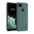 kwmobile Phone Case for Google Pixel 3 Protective Cover