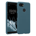 kwmobile Phone Case for Google Pixel 3 Protective Cover