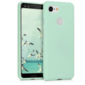 kwmobile Phone Case for Google Pixel 3 Protective Cover