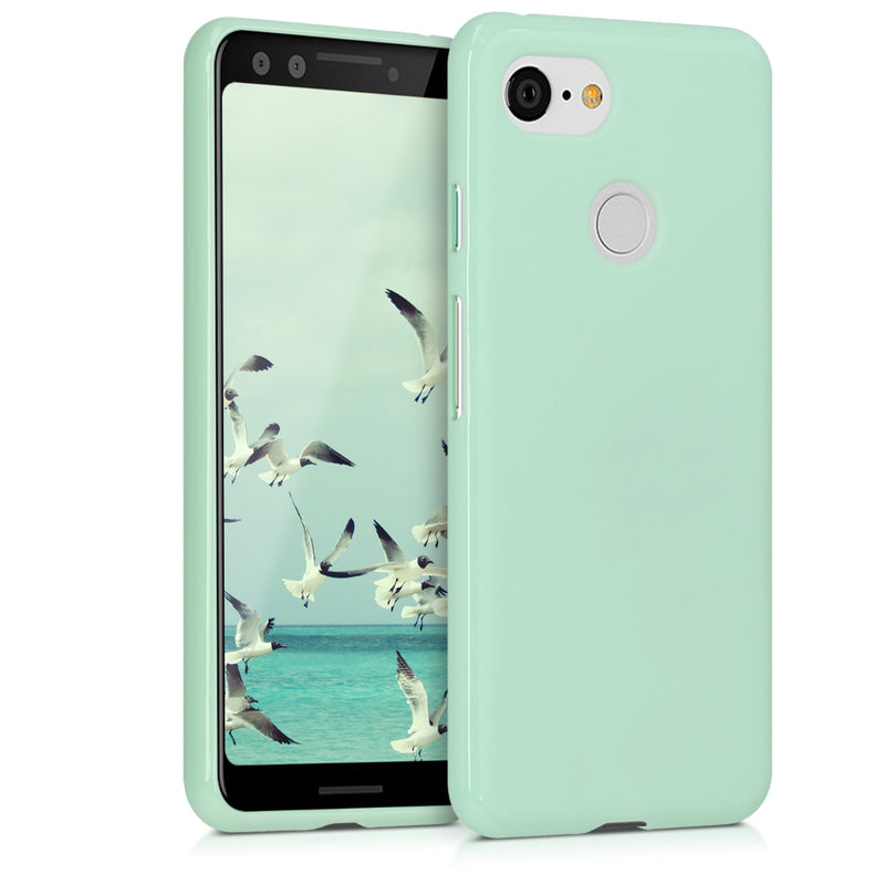 kwmobile Phone Case for Google Pixel 3 Protective Cover