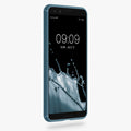 kwmobile Phone Case for Google Pixel 3 Protective Cover