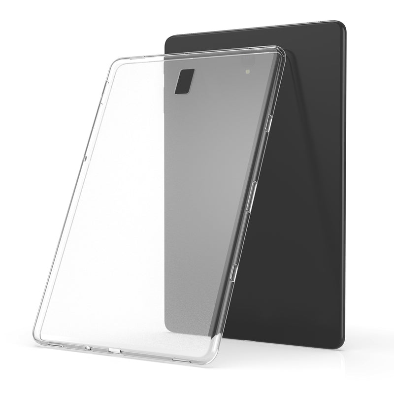 kwmobile Case Compatible with Samsung Galaxy Tab S4 10.5 Case - Tablet Cover