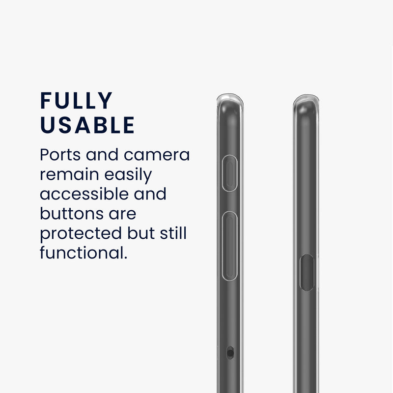 kwmobile Case Compatible with Samsung Galaxy Tab S4 10.5 Case - Tablet Cover