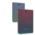 kwmobile Protective Case compatible with Samsung Galaxy Tab S4 10.5 - Silicone Case - Tablet Cover Case