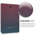 kwmobile Protective Case compatible with Samsung Galaxy Tab S4 10.5 - Silicone Case - Tablet Cover Case