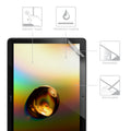 2x screen protector compatible with Huawei MediaPad T5 10