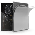 kwmobile Case Compatible with Huawei MediaPad T5 10 Case Tablet Cover