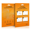 2x Film compatible with Huawei MediaPad M5 Lite 10