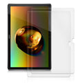2x Film compatible with Huawei MediaPad M5 Lite 10