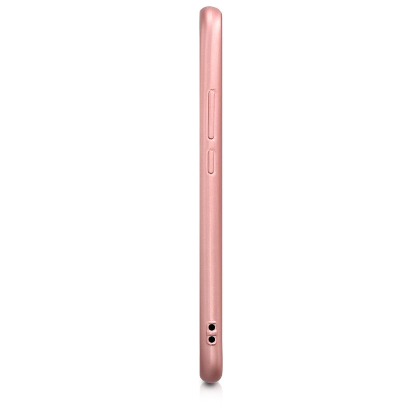kwmobile Phone Case for Huawei Mate 20 Lite - Silicone Case - Protective Cover