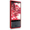 kwmobile Phone Case for Blackberry KEYtwo LE (Key2 LE) Case - Wireless Charging - Protective Cover