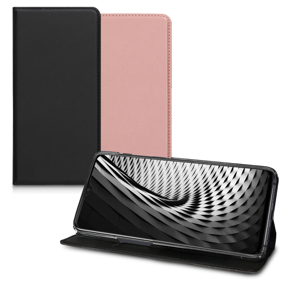 kwmobile Case compatible with OnePlus 6T