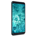TPU Case for Xiaomi Redmi Note 5 (Global Version) / Note 5 Pro in Metallic Caribbean Blue