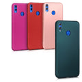 TPU Case for HONOR 8X in Metallic Petrol