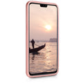 TPU Case for HONOR 8X in Metallic Petrol