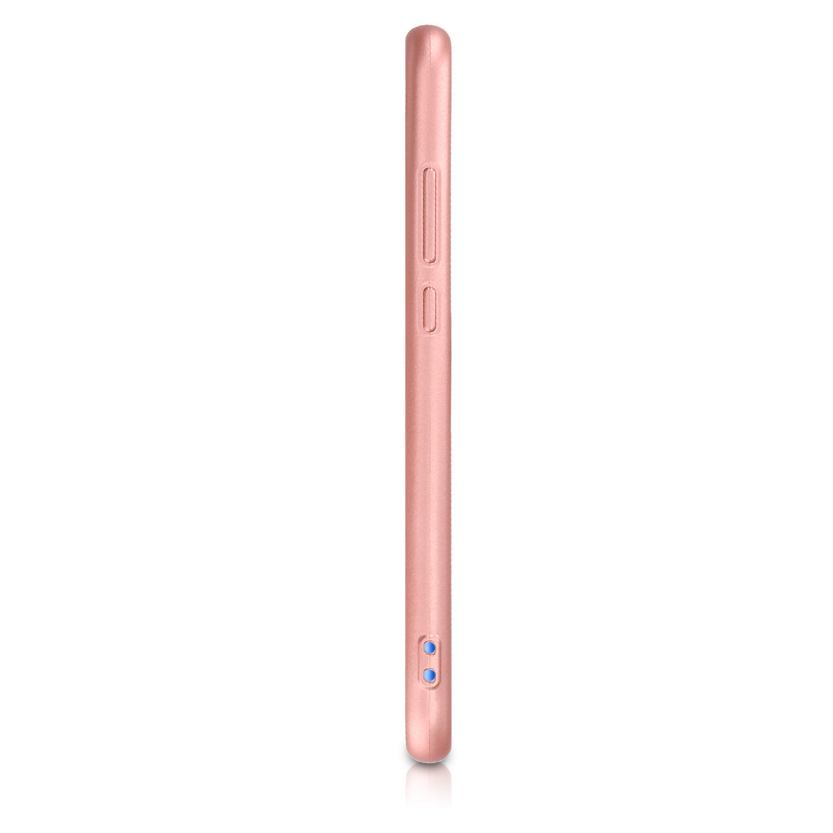 TPU Case for HONOR 8X in Metallic Petrol