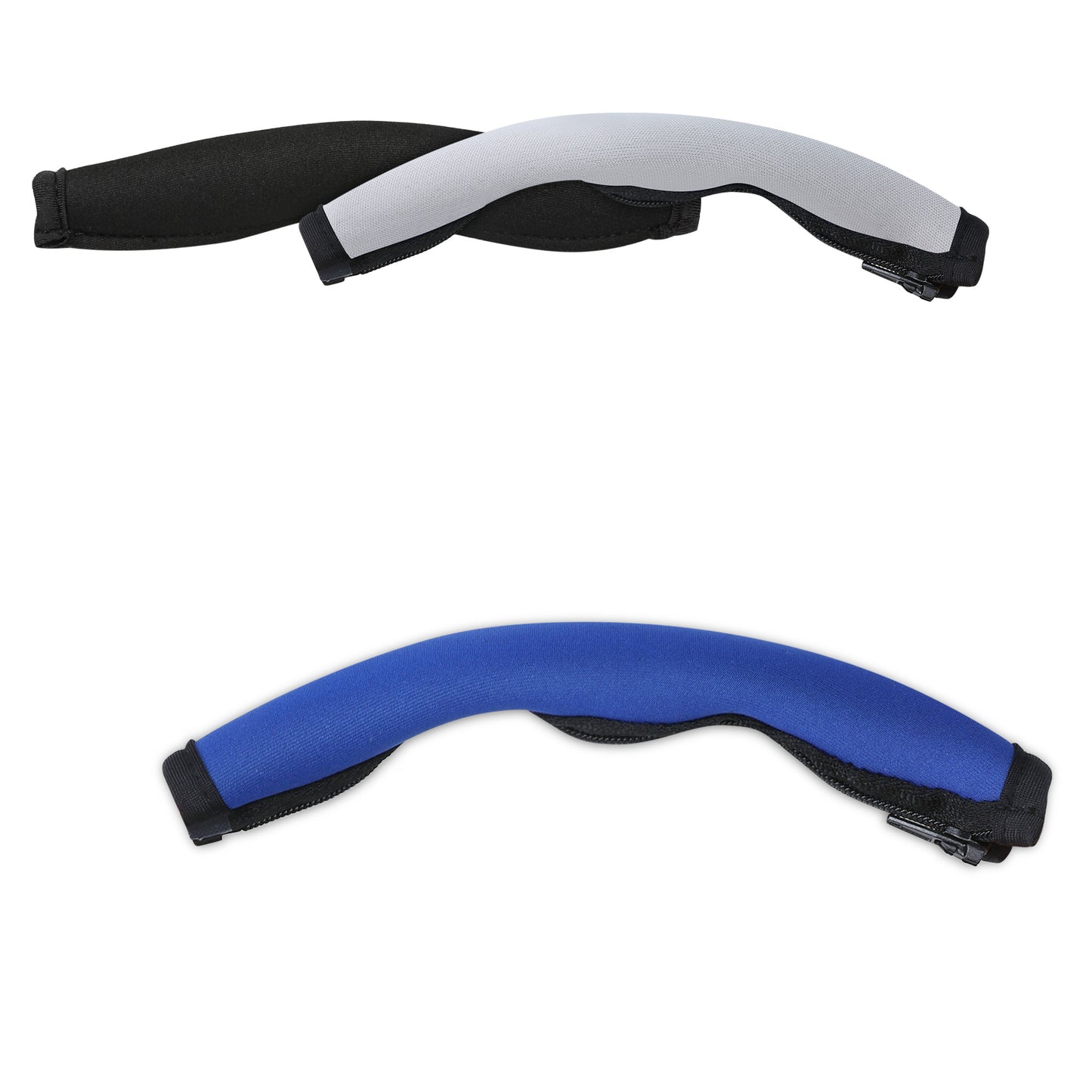 kwmobile Headband Pad compatible with Bose Quiet Comfort 2 /QC15 / QC25 / QC35 /QC2 / QC3 / AE2 / AE2i - Replacement Headphone Cushion