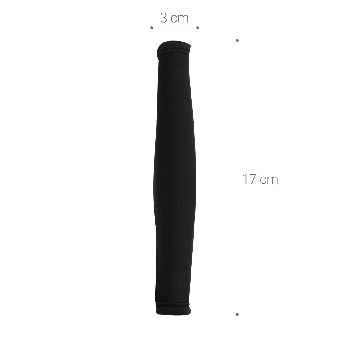 kwmobile Headband Pad compatible with Bose Quiet Comfort 2 /QC15 / QC25 / QC35 /QC2 / QC3 / AE2 / AE2i - Replacement Headphone Cushion