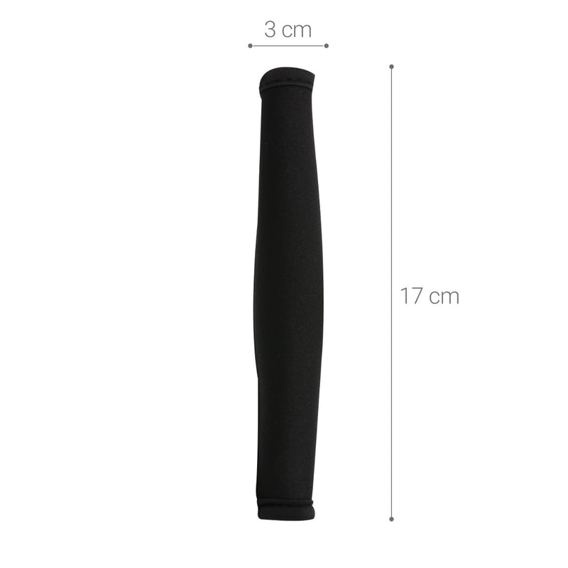 kwmobile Headband Pad compatible with Bose Quiet Comfort 2 /QC15 / QC25 / QC35 /QC2 / QC3 / AE2 / AE2i - Replacement Headphone Cushion