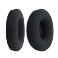 kwmobile Ear Pads for Sennheiser Urbanite Earpads Replacement Earpads Headphone Replacement Parts Headphone Replacement Pads for Over-Ear Headphones