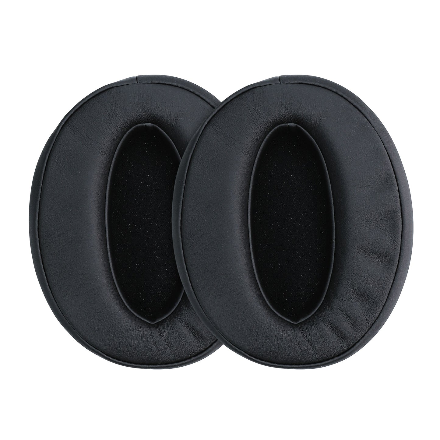 kwmobile Ear Pads for Sennheiser HD 4.50 BTNC Earpads Replacement Earpads Headphone Spare Parts Headphone Replacement Pads Over Ear Headphones