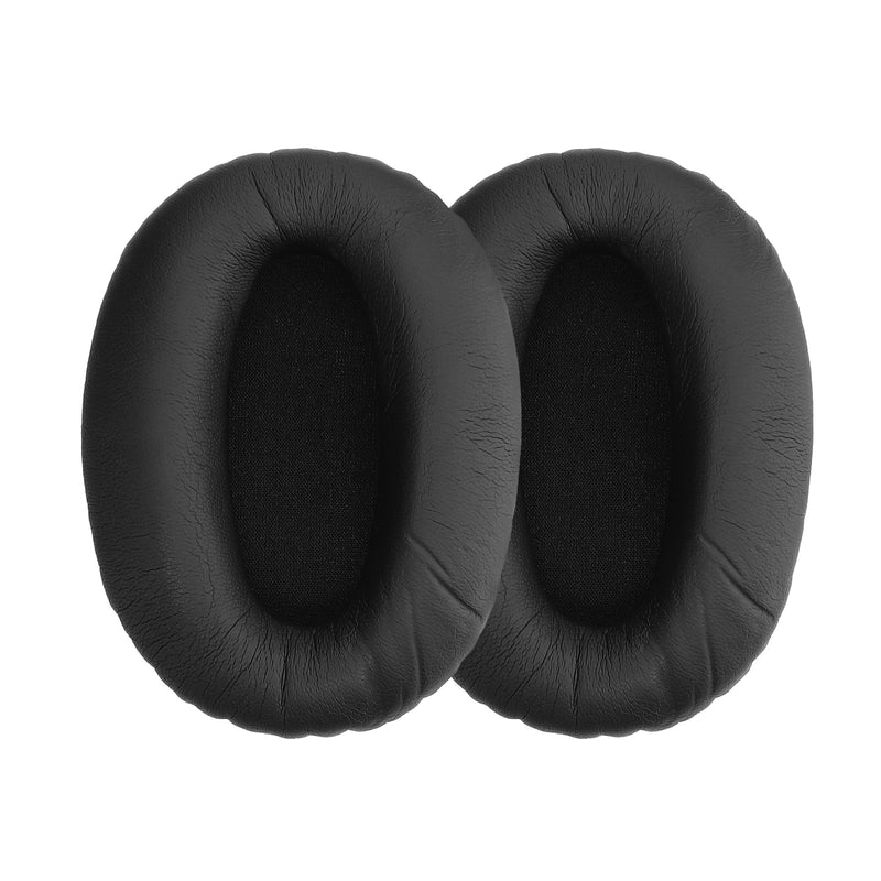kwmobile Ear Pads for Sony MDR-1000X / WH-1000XM2 Earpads Replacement Headphone Spare Parts Headphone Replacement Pads Over-Ear Headphones