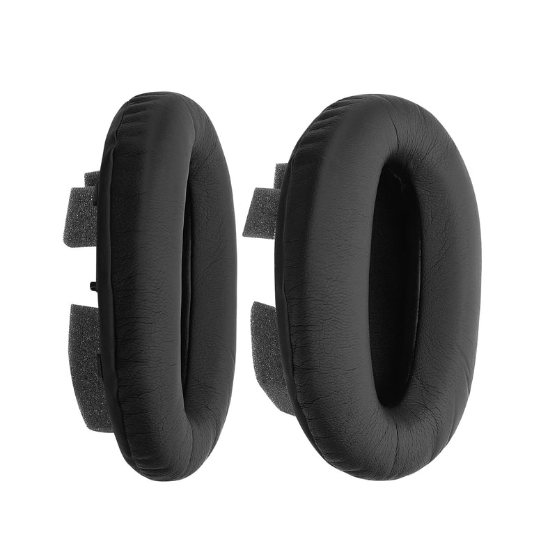 kwmobile Ear Pads for Sony MDR-1000X / WH-1000XM2 Earpads Replacement Headphone Spare Parts Headphone Replacement Pads Over-Ear Headphones
