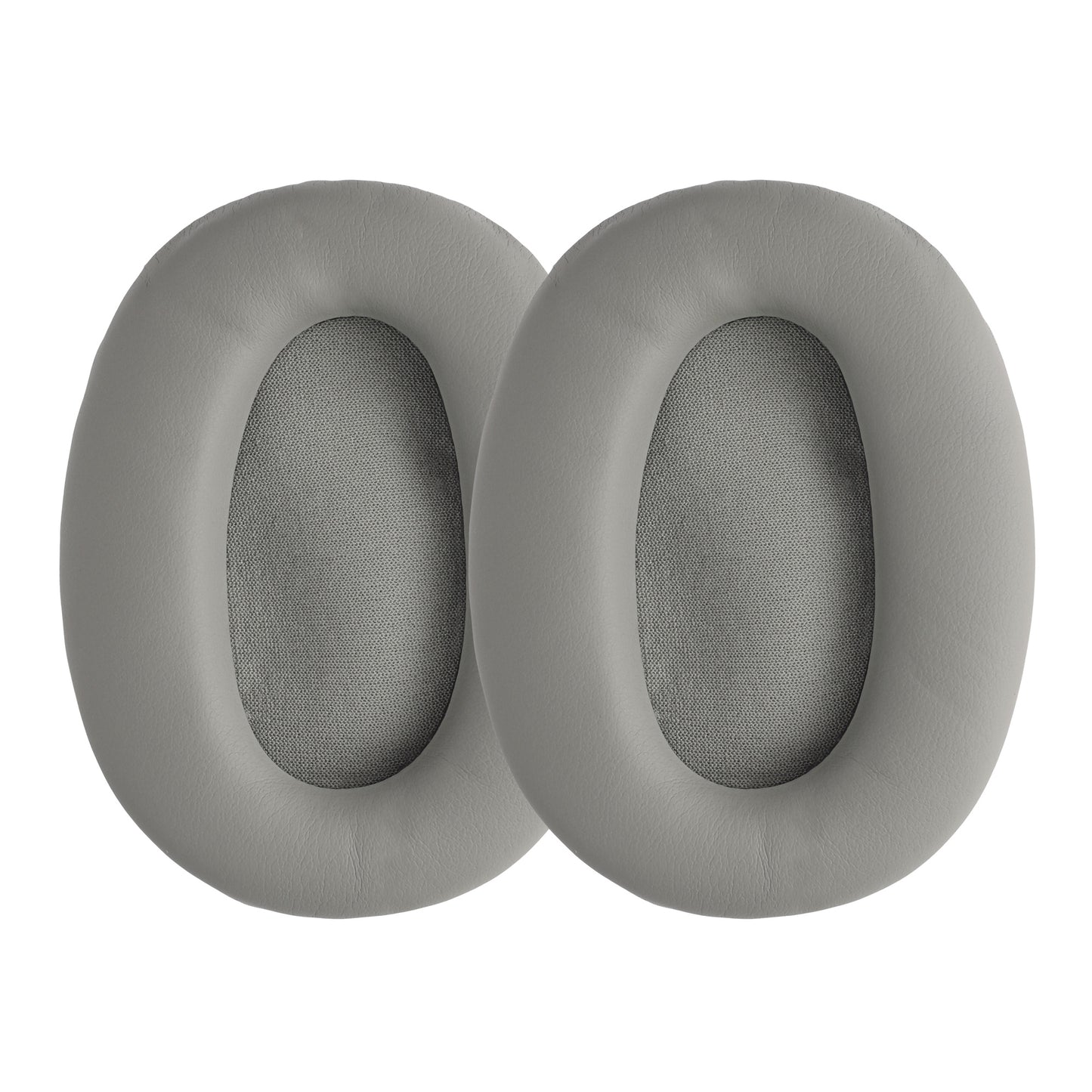 kwmobile Ear Pads for Sony MDR-1000X / WH-1000XM2 Earpads Replacement Headphone Spare Parts Headphone Replacement Pads Over-Ear Headphones