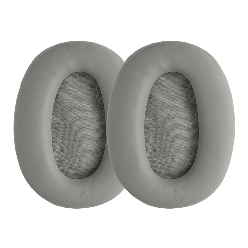 kwmobile Ear Pads for Sony MDR-1000X / WH-1000XM2 Earpads Replacement Headphone Spare Parts Headphone Replacement Pads Over-Ear Headphones