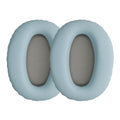 kwmobile Ear Pads for Sony MDR-1000X / WH-1000XM2 Earpads Replacement Headphone Spare Parts Headphone Replacement Pads Over-Ear Headphones