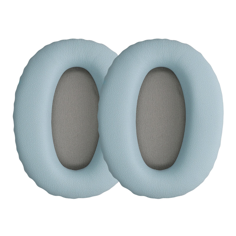 kwmobile Ear Pads for Sony MDR-1000X / WH-1000XM2 Earpads Replacement Headphone Spare Parts Headphone Replacement Pads Over-Ear Headphones